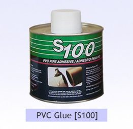 PVC Glue S1001